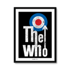 The Who (I)