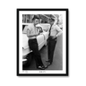 Roadside — Elvis Presley Limited Edition Print