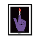 Hand of Glory