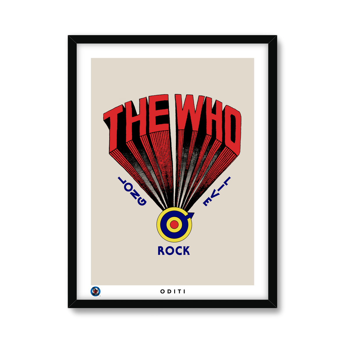 Long Live Rock