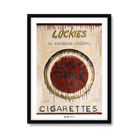 Luckies
