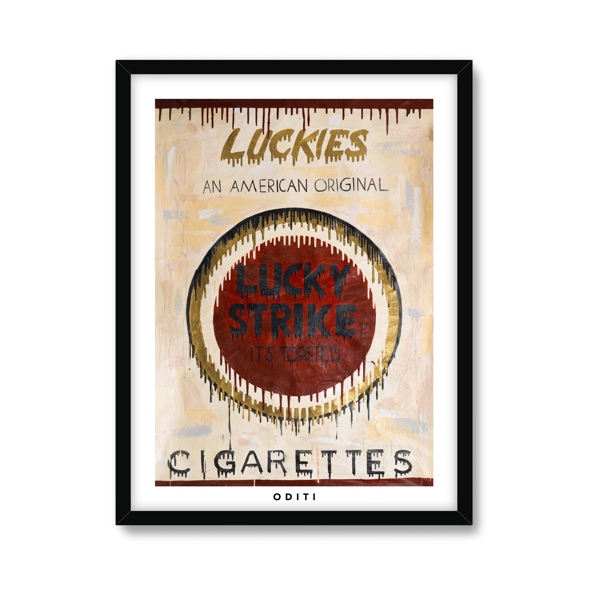 Luckies