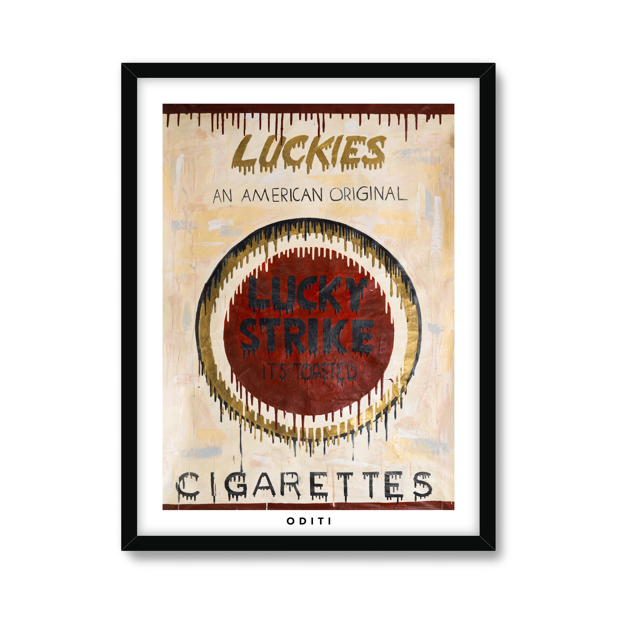 Luckies