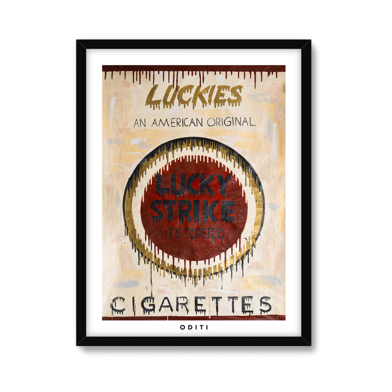 Luckies