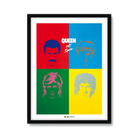 Queen Hot Space