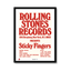 Sticky Fingers (III)