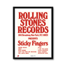 Sticky Fingers (III)