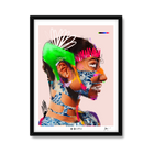 Porcelain brain v2