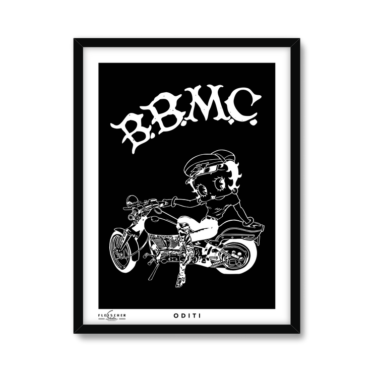 B.B.M.C. (I)