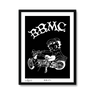B.B.M.C. (I)