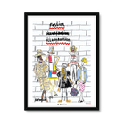 Fassion Illustrations