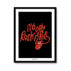 Its only Rock n' Roll