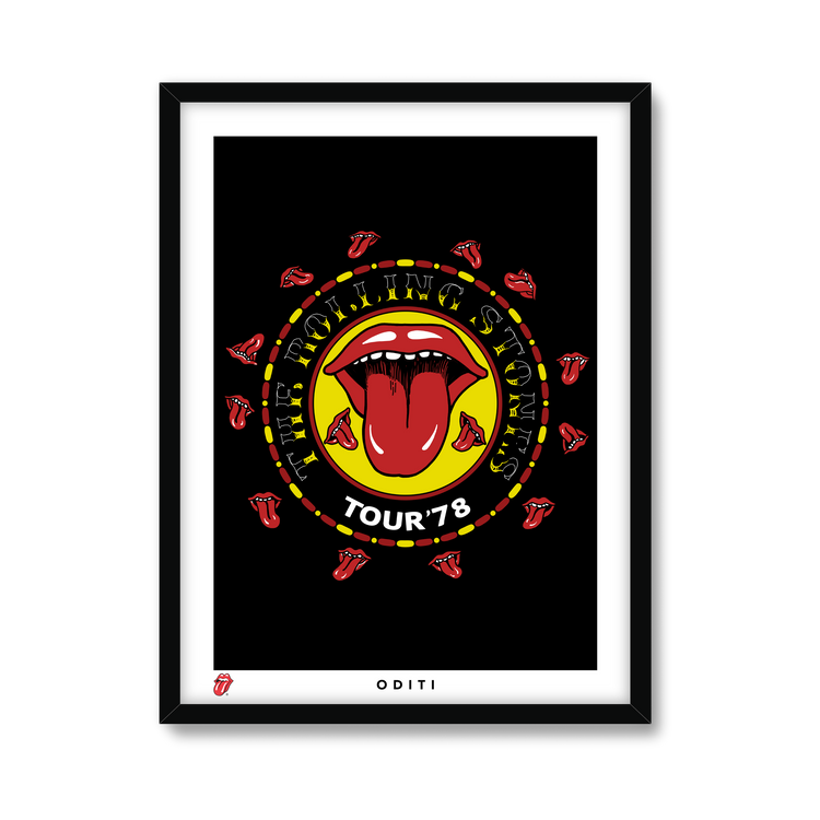 Tour '78