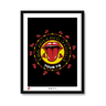 Tour '78 — The Rolling Stones Art Print