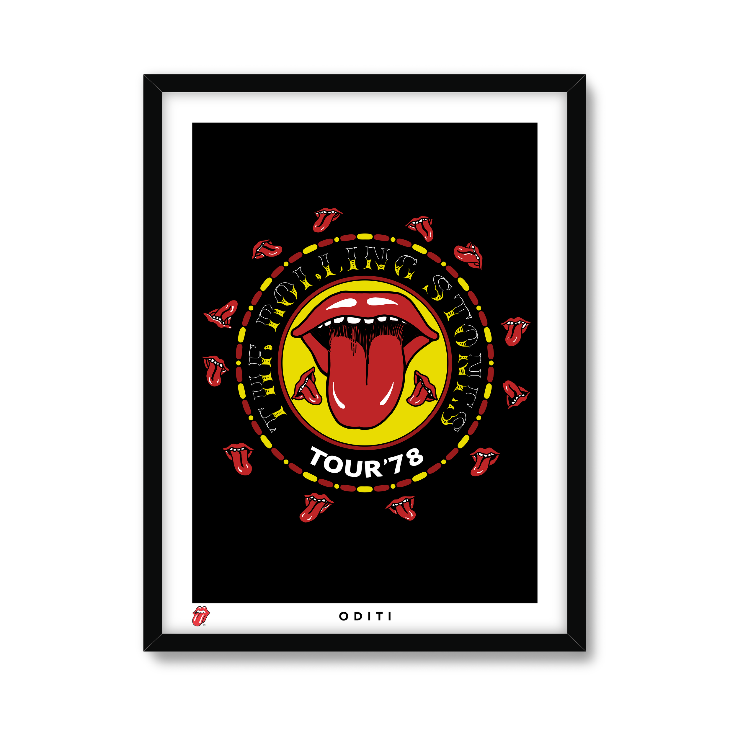 Tour 78
