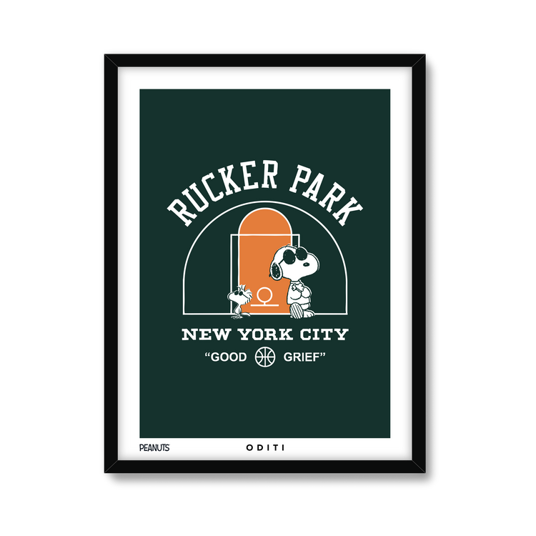 Rucker Park