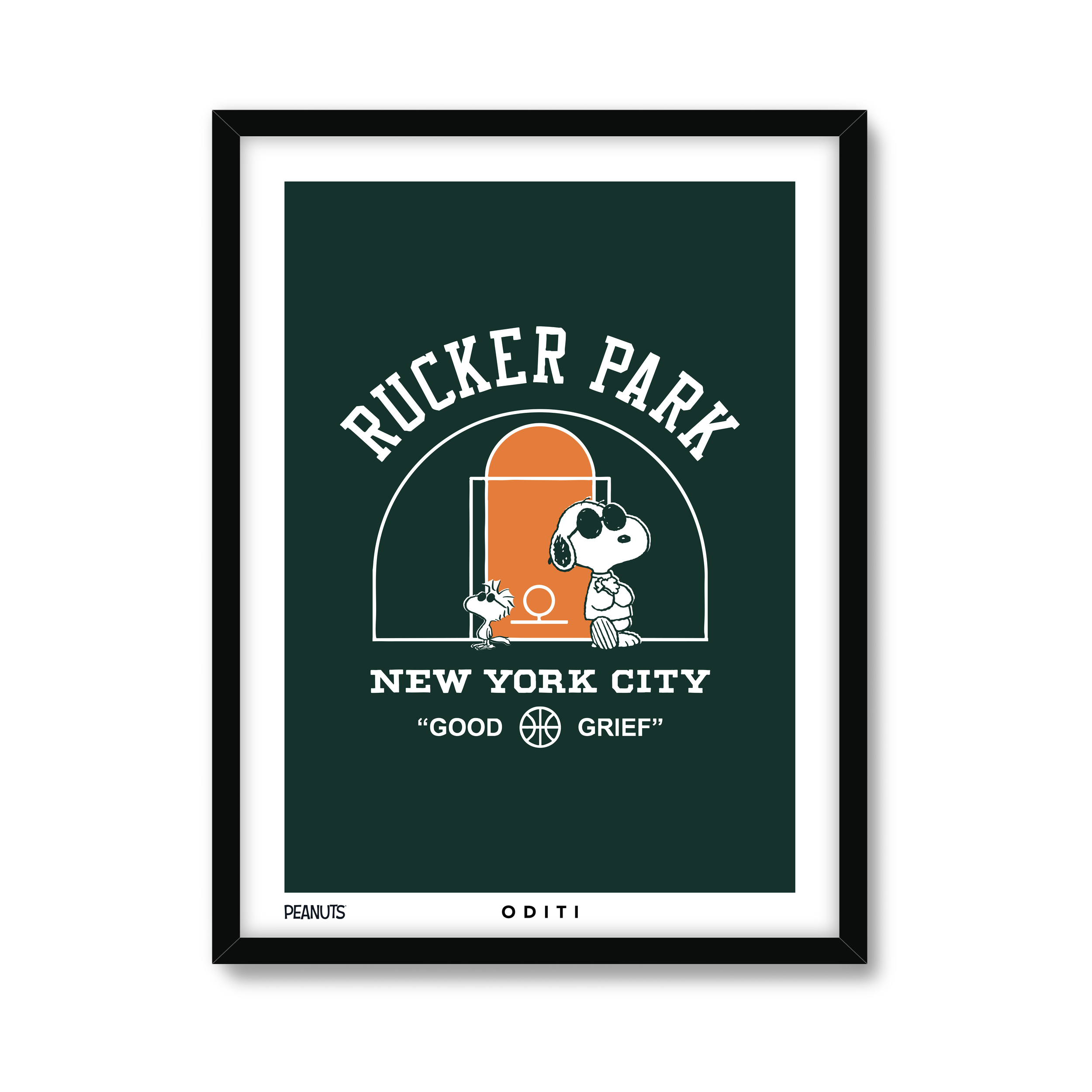 Rucker Park