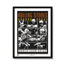 Voodoo Lounge (II) — The Rolling Stones Art Print