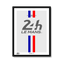 Endurance Since 1923