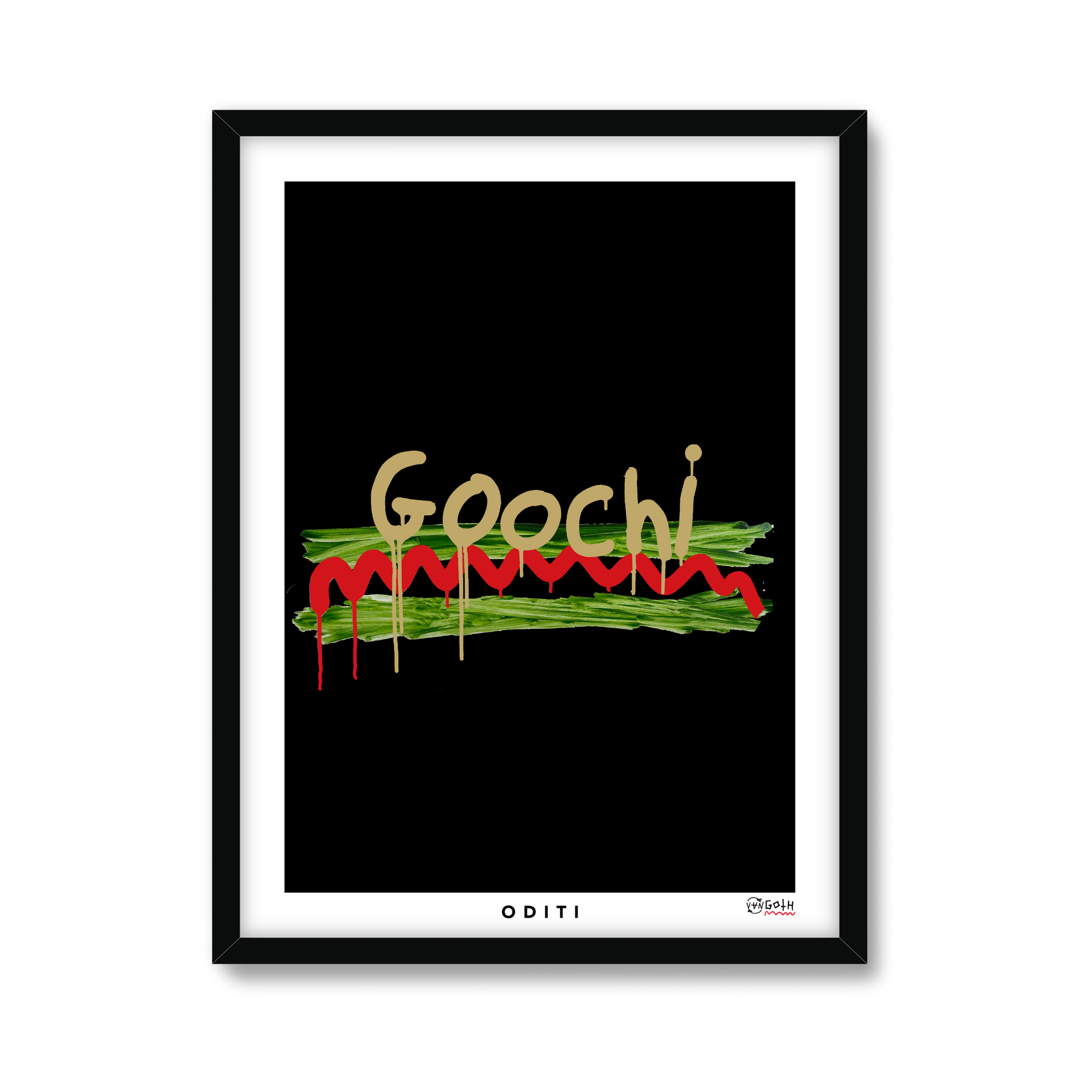 Goochi