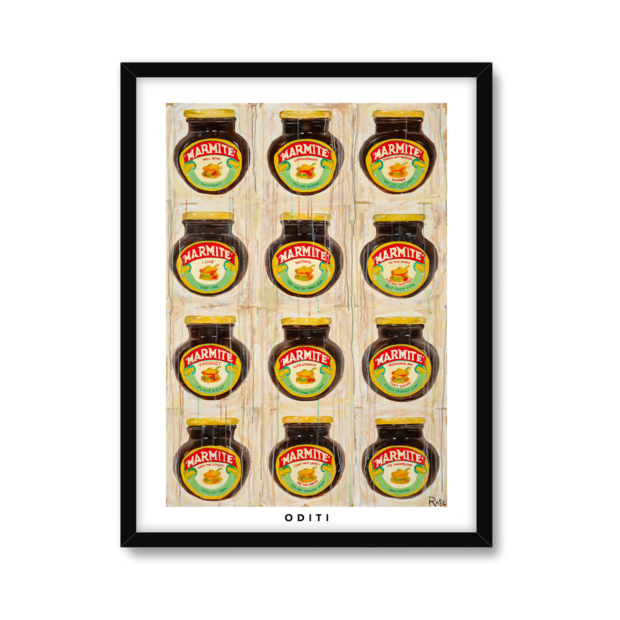 Marmite