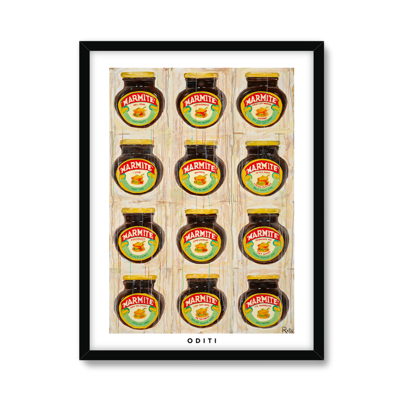 Marmite