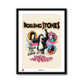 The British Are Coming — The Rolling Stones Art Print