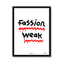 Fassion Weak (White)
