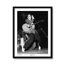 Front and Centre — Elvis Presley Limited Edition Print