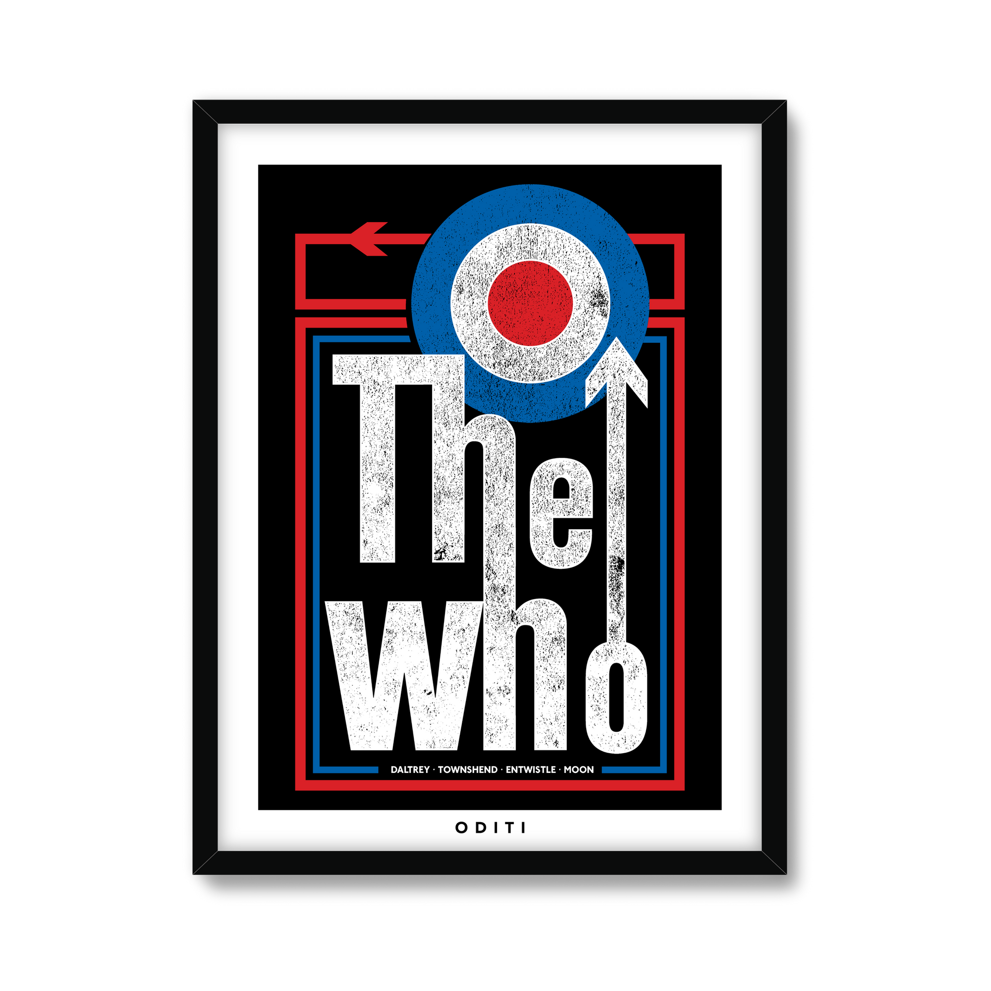 The Who (VI)