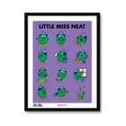 Little Miss Neat