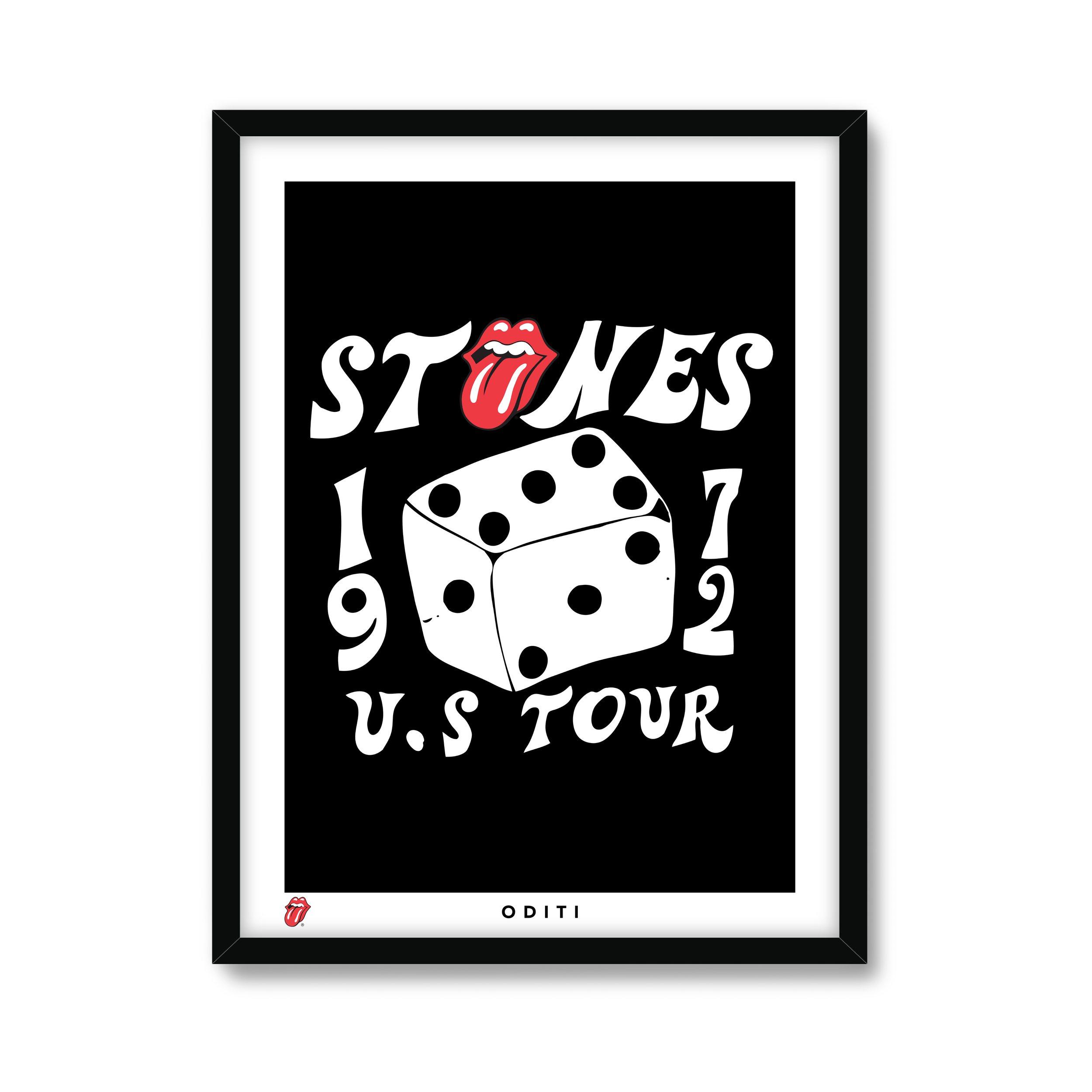 US Tour 72