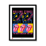 The North American Tour 1989 (III)