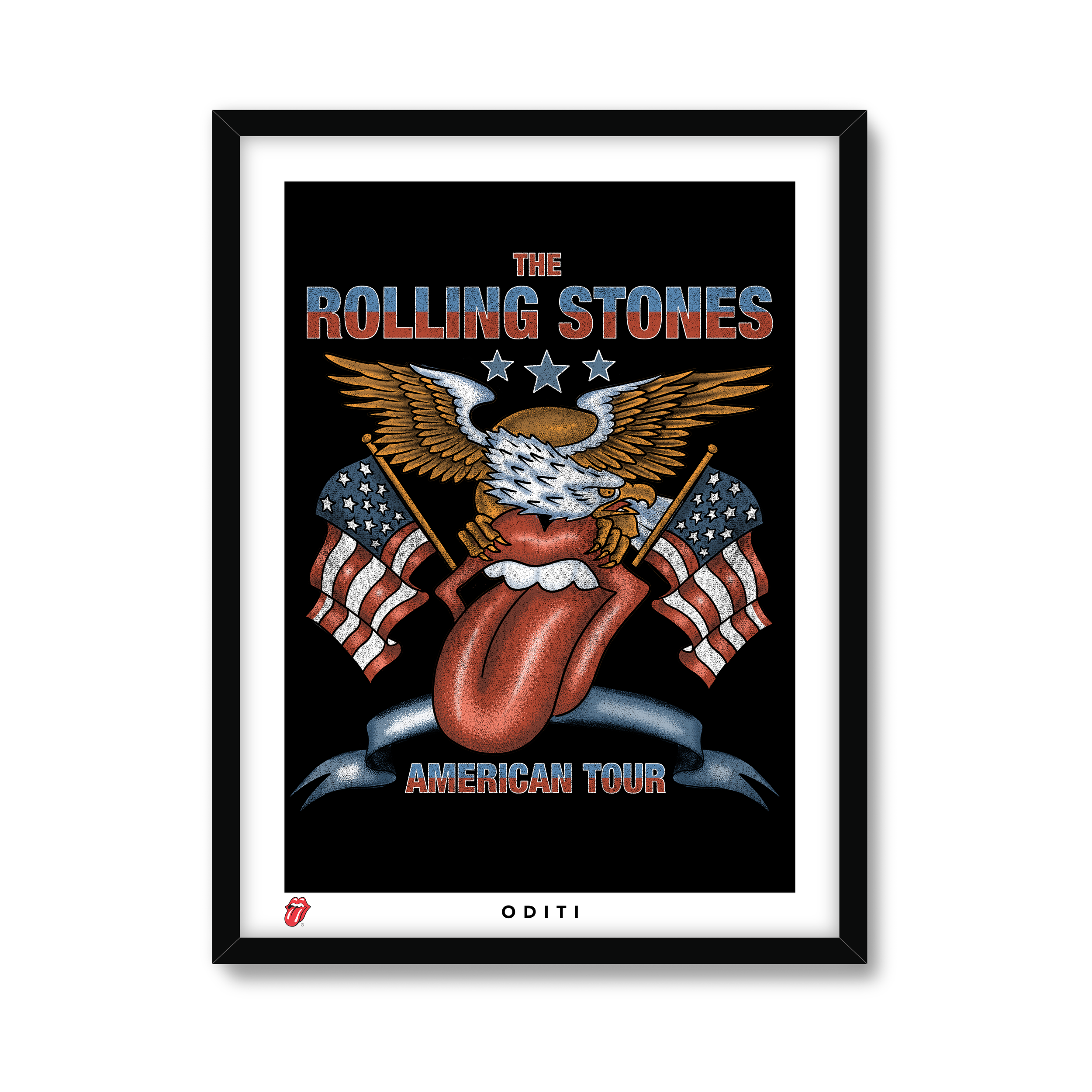 American Tour