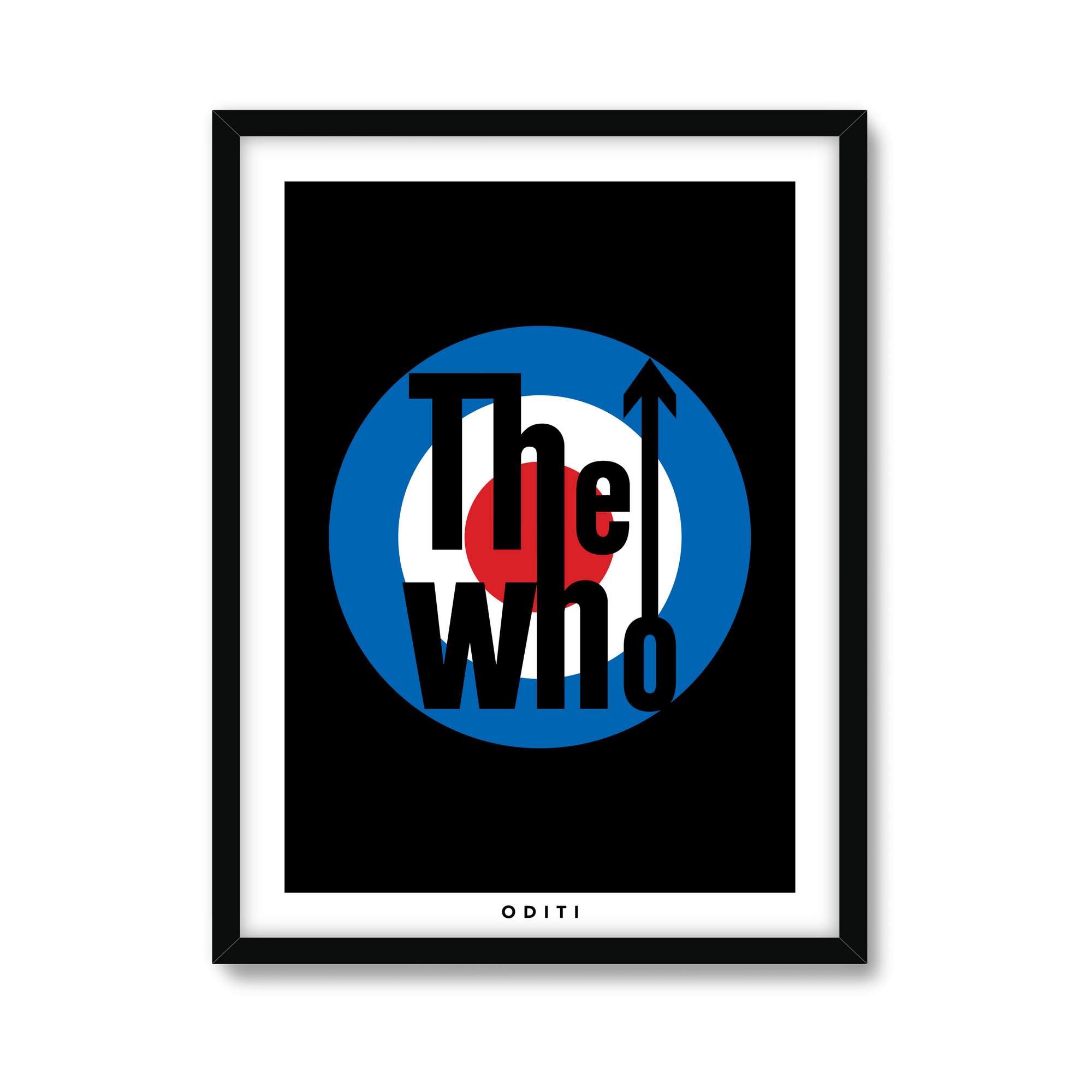 The Who (II)
