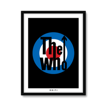 The Who (II)