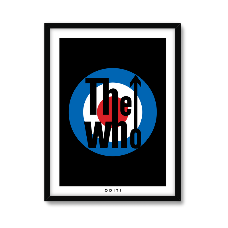 The Who (II)