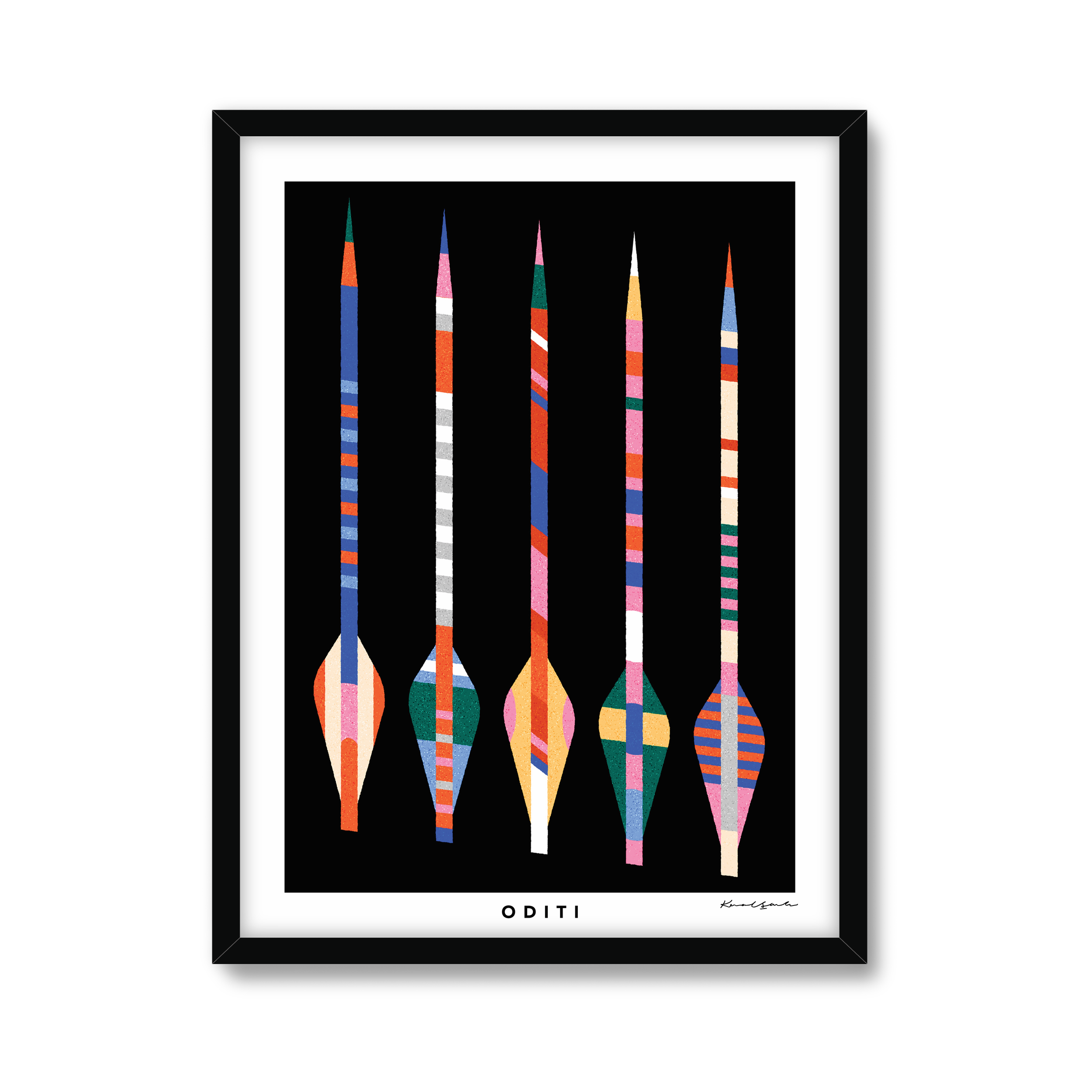 Arrows