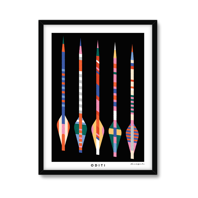 Arrows