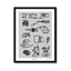 The Gifts We Think Is (Grey)