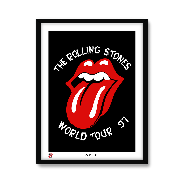 World Tour ’97