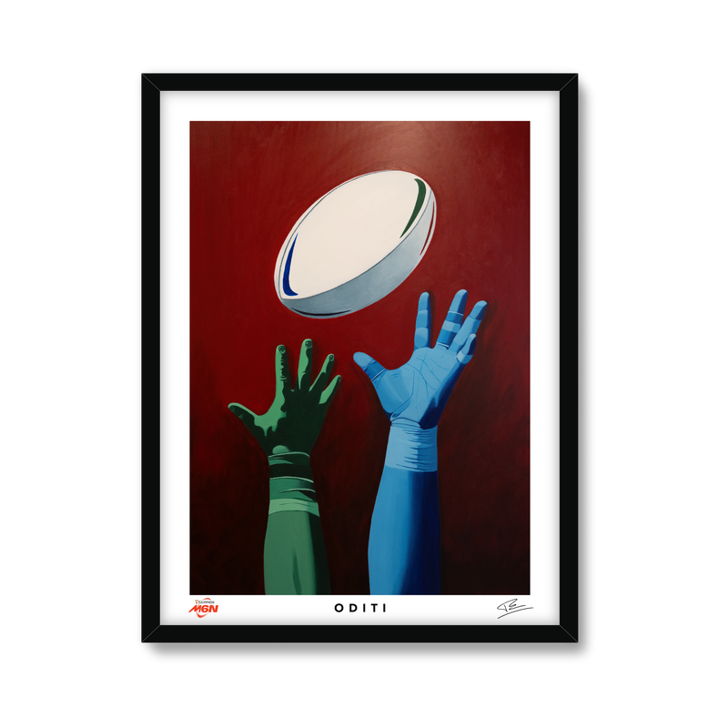 Guinness Men's Six Nations 2026