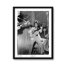 In The Moment — Elvis Presley Limited Edition Print