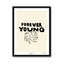 Forever Young (Cream)