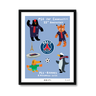 Ici, c'est Paris