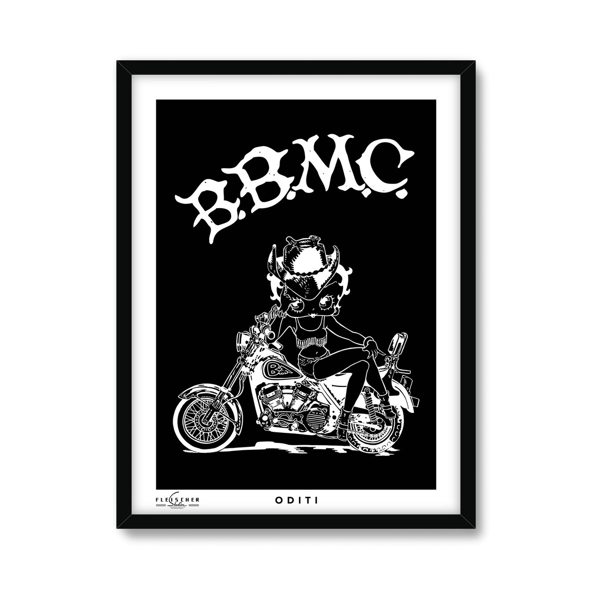 B.B.M.C. (II)
