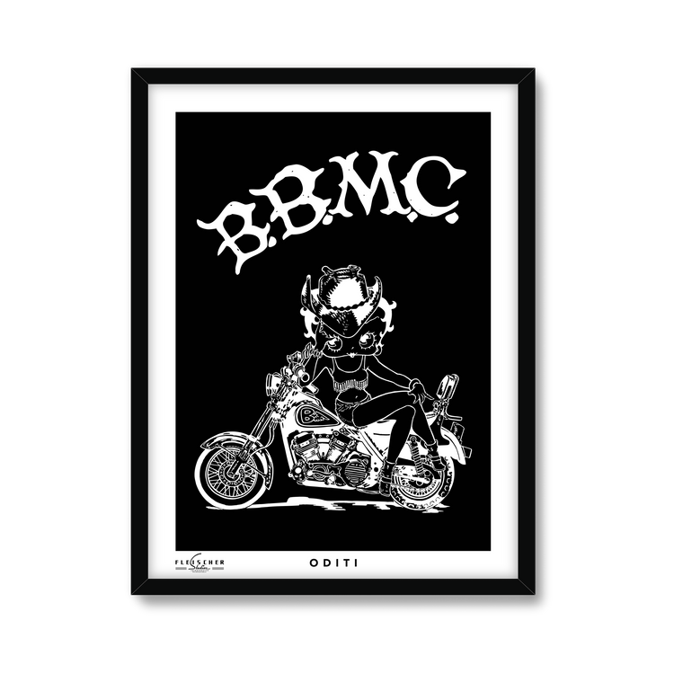 B.B.M.C. (II)