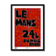 Le Mans 2026 (Red)
