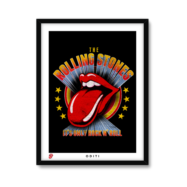 It's Only Rock N' Roll