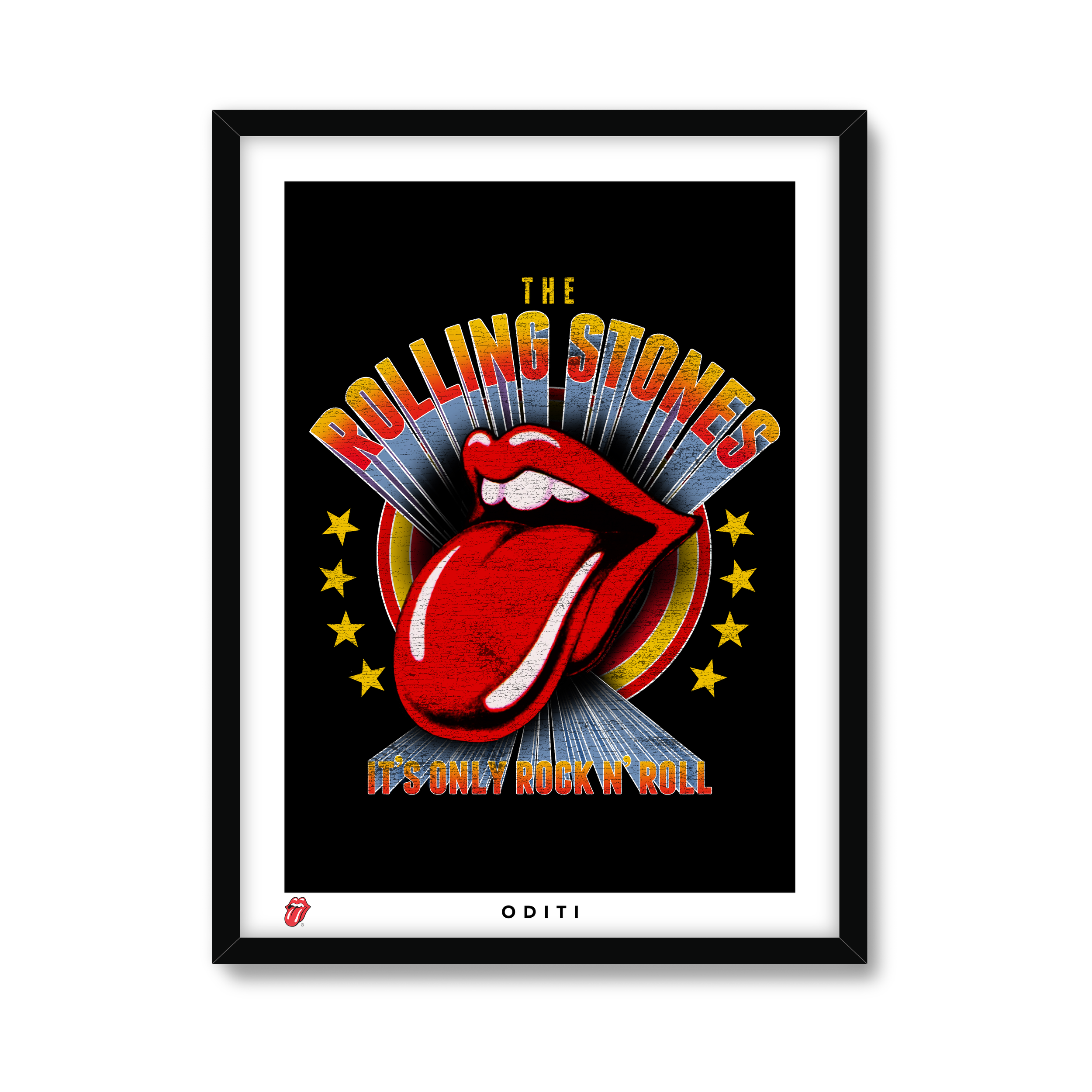 Its only Rock n Roll